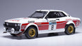Toyota Celica 2000 GT N.8 Rac Rally 1977 Mikkola-Hertz 1:18 – Ixo Model