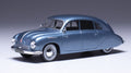 Tatra T600 Tatraplan 1950 Bluegrey – Ixo Model 1:43
