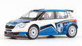 Skoda Fabia Ii Fl S2000 2010 Bfo Skoda Rally Team Loix Design 2011 – Abrex 1:43