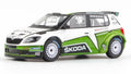 Skoda Fabia Ii Fl S2000 2010 Skoda Motorsport Design 2012 Sterrato – Abrex 1:43