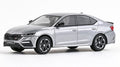 Skoda Octavia Iv Rs 2020 Silver – Abrex 1:43