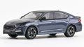 Skoda Octavia Iv Rs 2020 Anthracite – Abrex 1:43