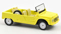 Citroen Mehari 1983 Plage giallo Jet Car 1:43 – Norev