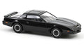 Pontiac Firebird "Supercar-Kitt" 1982 Jet-Car 1:43 – Norev