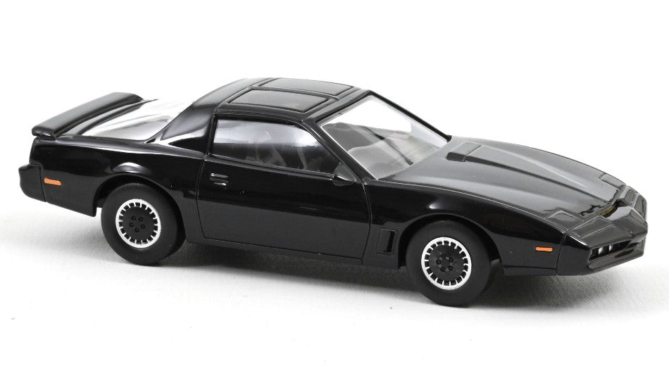 Pontiac Firebird "Supercar-Kitt" 1982 Jet-Car 1:43 – Norev