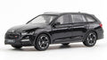 Skoda Octavia Iv Combi Rs 2020 Black – Abrex 1:43