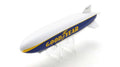 Goodyear Blimp – Spark Model 1:400