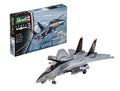 F-14D Super Hornet Kit – Revell 1:72