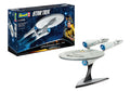 Ncc Enterprise 1701 (movie Xii) Kit – Revell 1:500