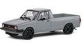 Volkswagen Caddy Pick-up 1982 Grey – Solido 1:43