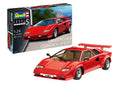 Lamborghini Countach LP500S Kit – Revell 1:24