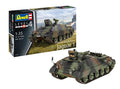 Raketenjagdpanzer Jaguar 1 Kit – Revell 1:35