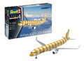 Airbus A321-200 Condor Kit – Revell 1:144