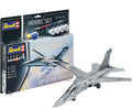 EF-111A Raven Model Set Kit – Revell 1:72