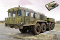 Mezzo KZKT-74282 Kit – Trumpeter 1:35