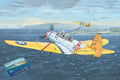 Aereo TBD-1 Devastator Kit – Trumpeter 1:32