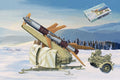 German Flakrakete Rheintochter Kit – Trumpeter 1:35