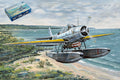 Aereo TBD-1A Devastator Kit – Trumpeter 1:32