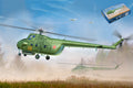 Elicottero MI-4A Hound Kit – Trumpeter 1:48