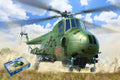 Elicottero MI-4AV Hound Kit – Trumpeter 1:48