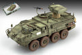 Veicolo Lanciamissili Anticarro M1134 Stryker Kit – Trumpeter 1:72