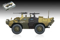 Veicolo Aeroportuale Usaf XM706E2 Kit – Trumpeter 1:72