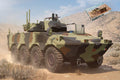 Veicolo Blindato Medio Vbm 8x8 Freccia Esercito Italiano Kit – Trumpeter 1:35
