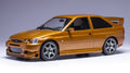 Ford Escort Wrc 1998 Bronze 1:18 – Ixo Model