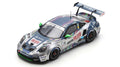 Porsche 911 GT3 Cup N.20 Carrera Scandinavia Champion 2023 Nilsson – Spark Model 1:43