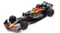 Red Bull N.1 Winner Spanish GP 2023 40th Career Win Max Verstappen – Spark Model 1:18