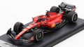 Ferrari SF-23 N.16 4th Singapore GP 2023 C.LECLERC – Looksmart 1:43