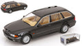 BMW 5-SERIES Touring E39 1998 Space Black – Triple 9 1:18