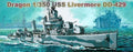 U.S.S. Nave Livermore Kit – Dragon 1:350