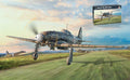 Macchi Mc 205 Veltro Kit – Italeri 1:32