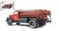 Opel Blitz Fire Truck Kit – Italeri 1:24
