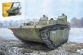 LVT-4 Water Buffalo (eto) Kit – Italeri 1:35