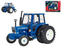 Ford 7600 With Dual – Britains 1:32