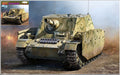 Sd.Kfz.166 Stu.pz. Iv Brummbar Kursk Kit – Dragon 1:35