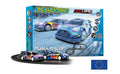 Pista Puma WRC Set Hot Laps Cm 210 X 140 – Scalextric 1:32
