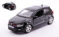 VW Polo Gti M5 2009 Limited Edition – Burago 1:24