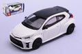 Toyota Gr Yaris bianco 1:43 – Bburago