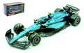 Aston Martin Amr 23 N.14 Fernando Alonso 2023 – Burago 1:43