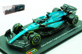 Aston Martin Amr 23 N.18 Lance Stroll 2023 Signature – Burago 1:43