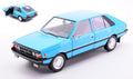 Fso Polonez 1500 M Light Blue – Welly 1:24