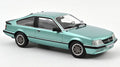 Opel Monza 2.5 E 1983 Beryll verde Metallic 1:18 – Norev