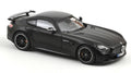 Mercedes AMG Gt-r 2019 Black Magno – Norev 1:43