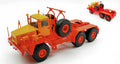 Faun Koloss Orange/red – Premium Classixxs 1:43