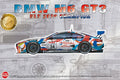 BMW M6 GT3 Winner Nls 2020 Kit – Beemax 1:24