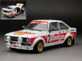 Ford Escort Rs 1800 N.2 Rally Du Condroz 1979 Mikkola-hertz – SunStar 1:18