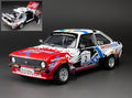 Ford Escort Rs 1800 N.2 Historic Rally Killarney 2019 Breen-nagle – SunStar 1:18